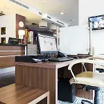 Hotel Express By Ihg Gutersloh