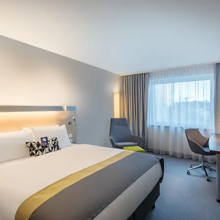 Express By Ihg