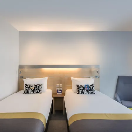 Express By Ihg Hotel Gutersloh