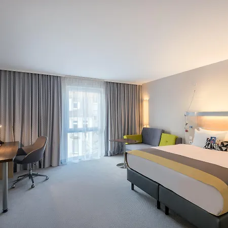 Express By Ihg 3*