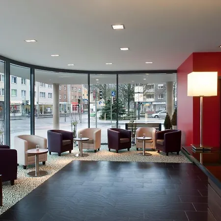 Express By Ihg Gütersloh