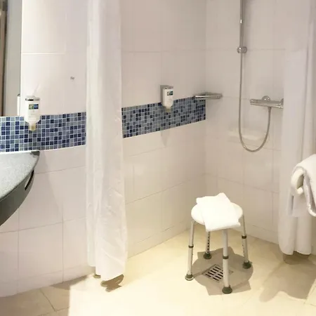 فندق Express By Ihg Gütersloh