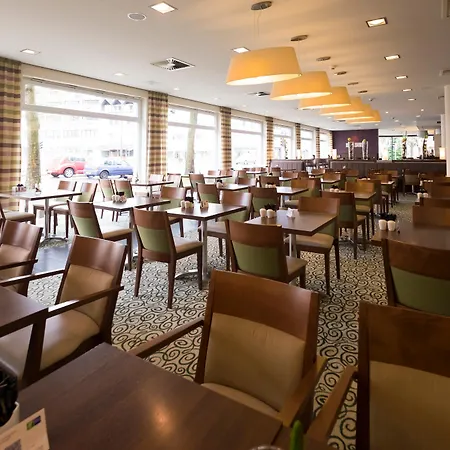 Hotel Express By Ihg Gutersloh