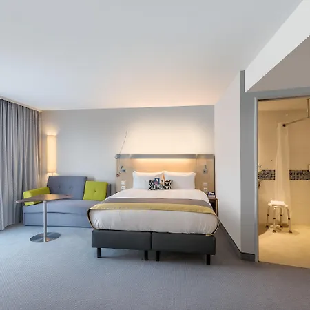 Hotel Express By Ihg Gutersloh
