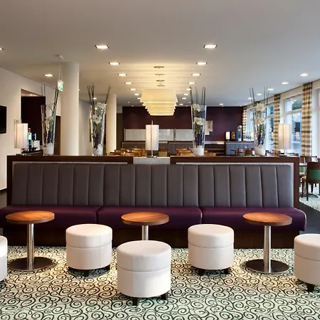 Hotel Express By Ihg 3*