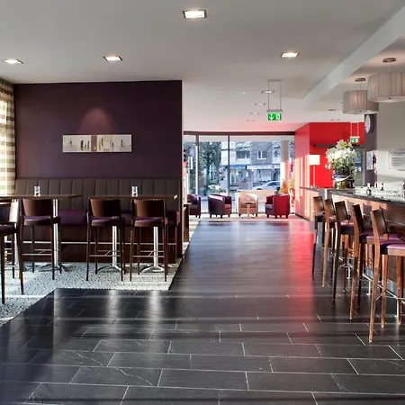 Hotel Express By Ihg Gutersloh