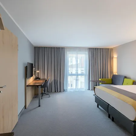 Express By Ihg Hotel Gutersloh