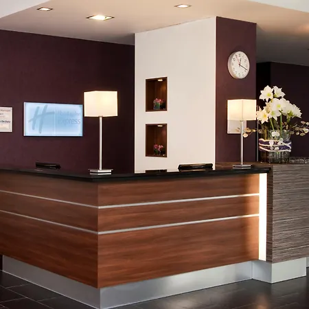 Express By Ihg Gutersloh