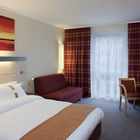 فندق Express By Ihg 3*