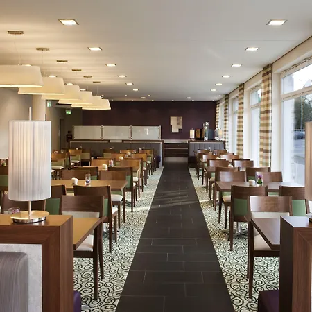 فندق Express By Ihg 3*