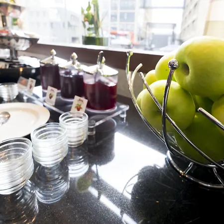 فندق Express By Ihg