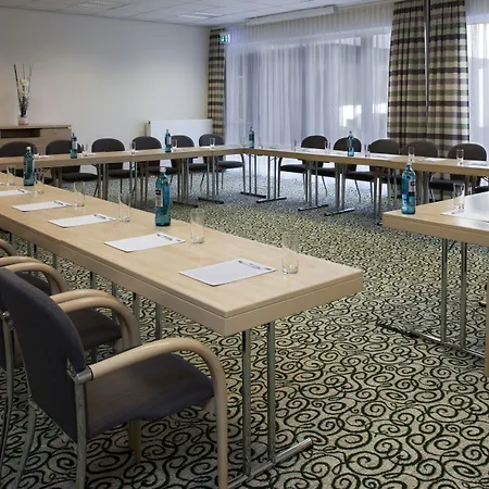 Express By Ihg 3* Gütersloh