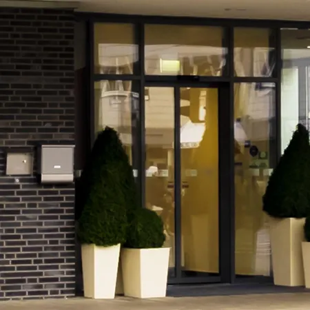 Express By Ihg Gütersloh