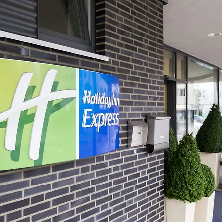Express By Ihg Gütersloh