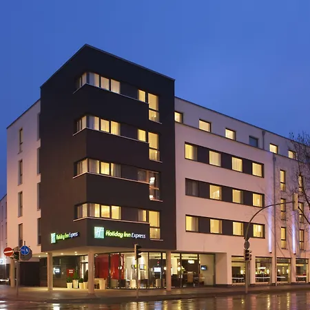 Express By Ihg