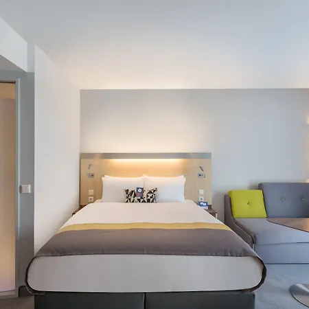 Express By Ihg 3* Gütersloh