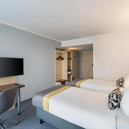 Express By Ihg 3* Gütersloh