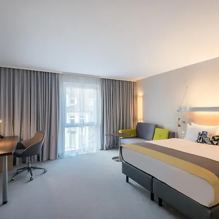 Hotel Express By Ihg