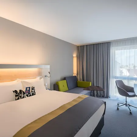 Hotell Express By Ihg 3*