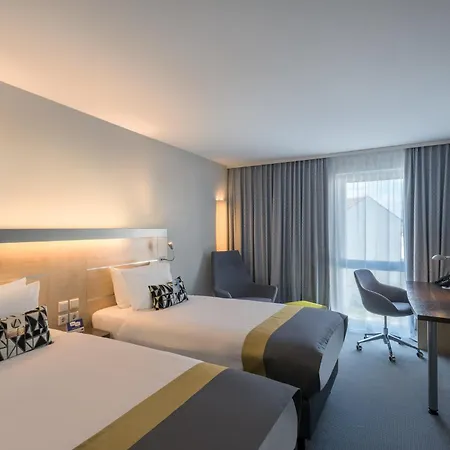 Express By Ihg Hotel Gütersloh