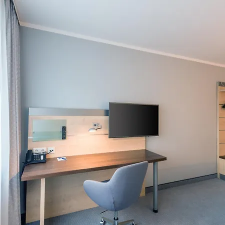 Express By Ihg Hotel Gütersloh