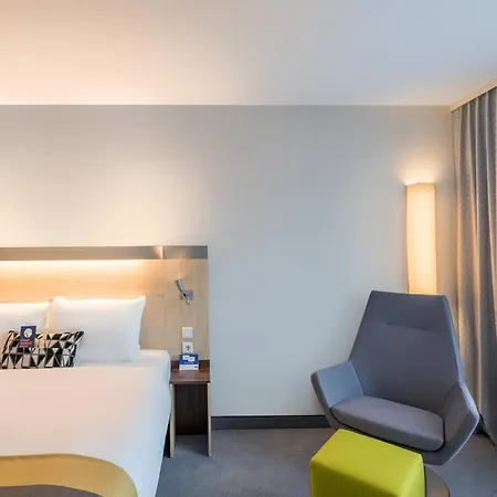 Express Gütersloh, An Ihg Gütersloh