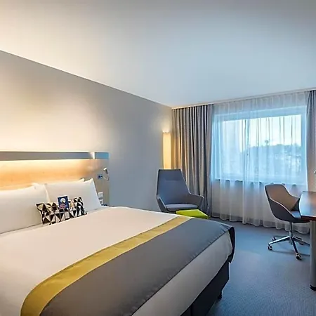 Express By Ihg Gütersloh