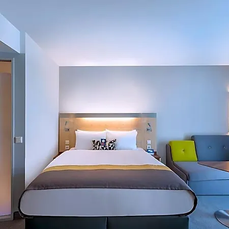 Hotell Express By Ihg