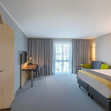 Express By Ihg 3* Gütersloh