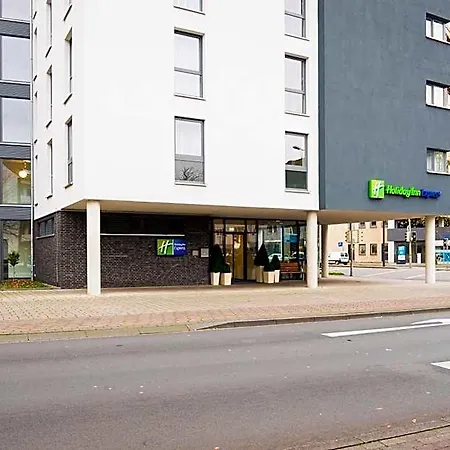 Express By Ihg 3* Gütersloh