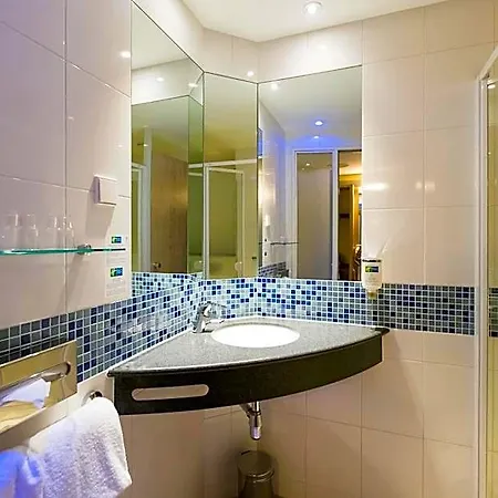 Hotell Express By Ihg Gütersloh