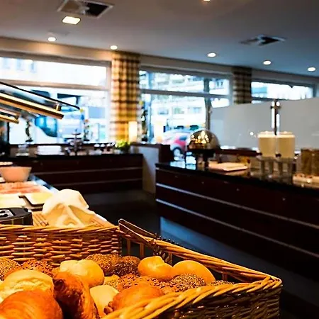 Express By Ihg 3*