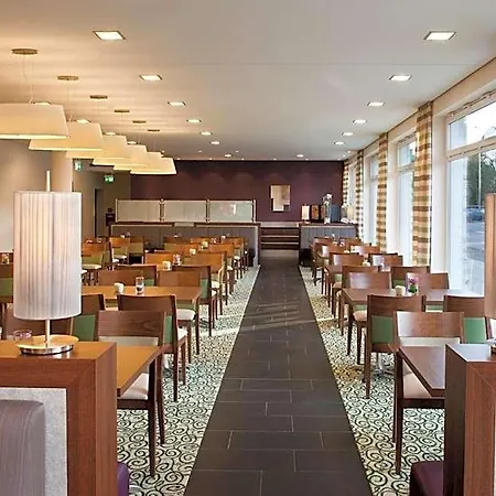 Hotell Express By Ihg 3*