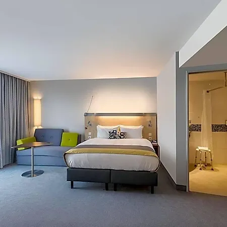 Hotell Express By Ihg