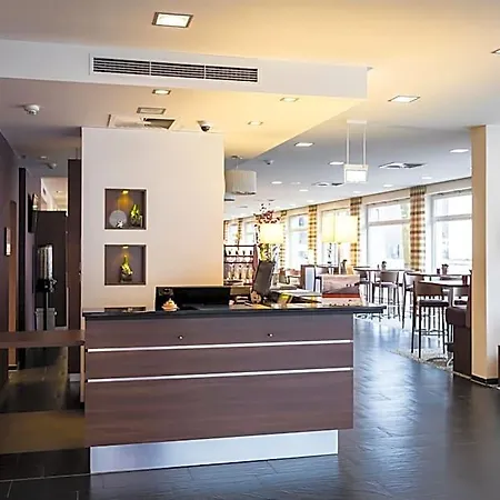 Hotell Express By Ihg