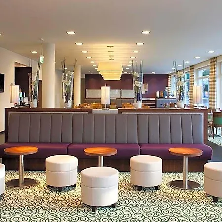 Express By Ihg 3* Gütersloh