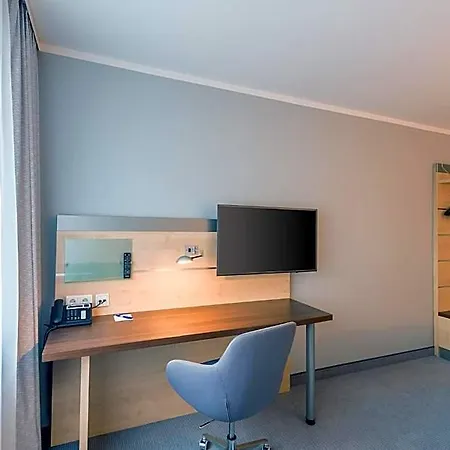 Hotell Express By Ihg 3*