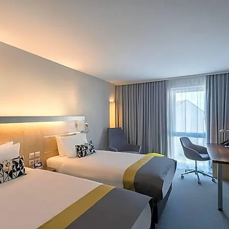 Express By Ihg Ξενοδοχείο Gütersloh