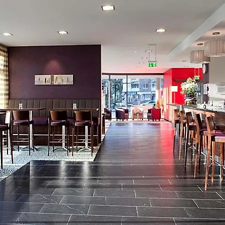 Express By Ihg Hotell Gütersloh