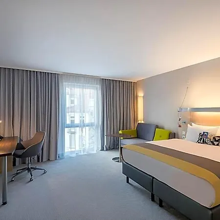 Express By Ihg