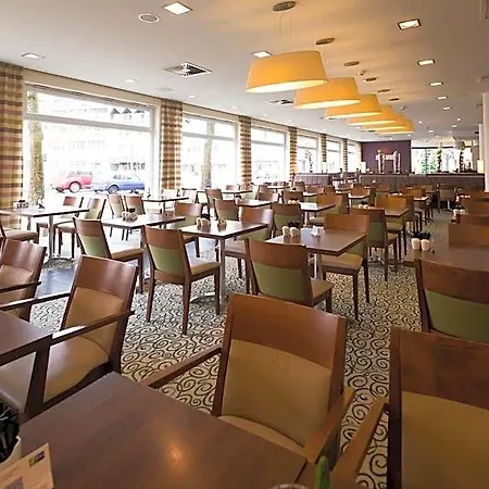 Express By Ihg Gütersloh