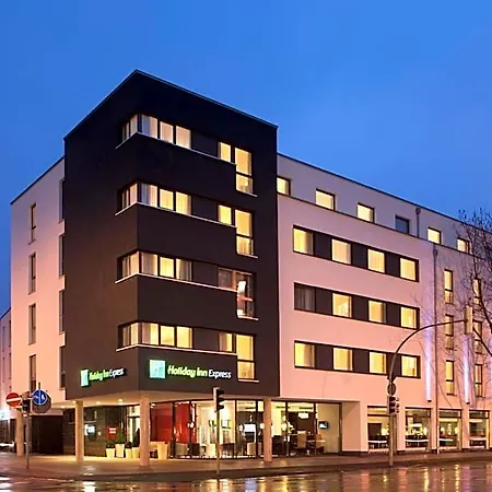 Express By Ihg