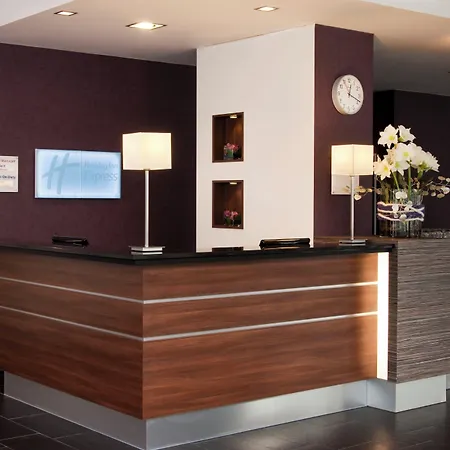 Express By Ihg