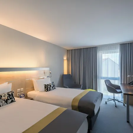 Express By Ihg מלון Gütersloh