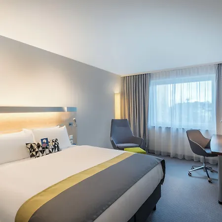 מלון Express By Ihg Gütersloh