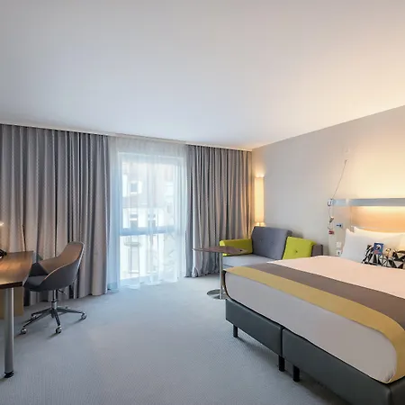 Express By Ihg 3* Gütersloh