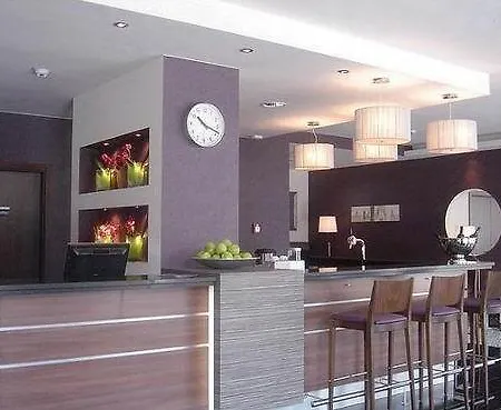 Ξενοδοχείο Express By Ihg Gütersloh