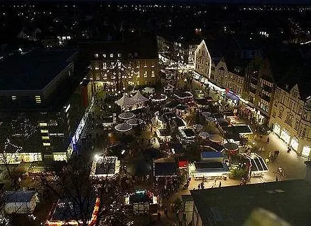 Express Gütersloh, An Ihg Gütersloh