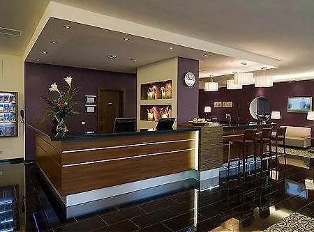 Express Gütersloh, An Ihg Hotel