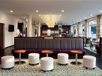 Express Gütersloh, An Ihg Hotel 3*